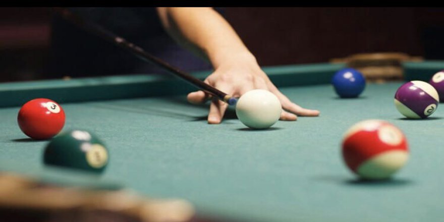 İlimizi temsil eden Bilardo Takımı ilk üçe girdi