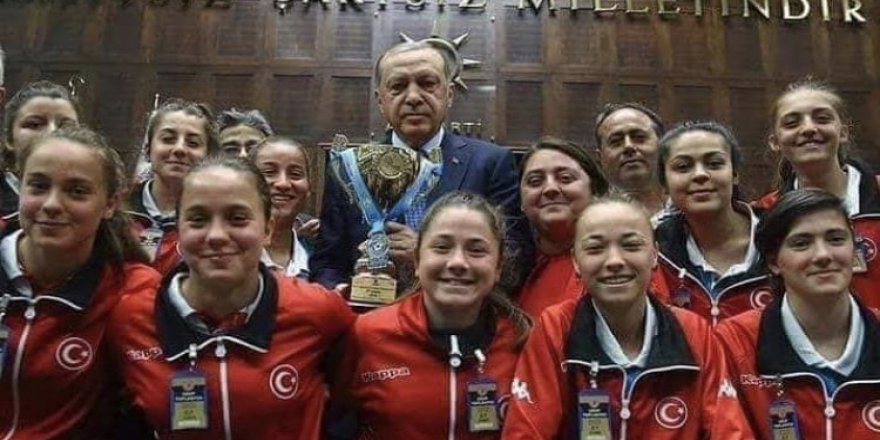 Dünya kupası bu kez gelecek