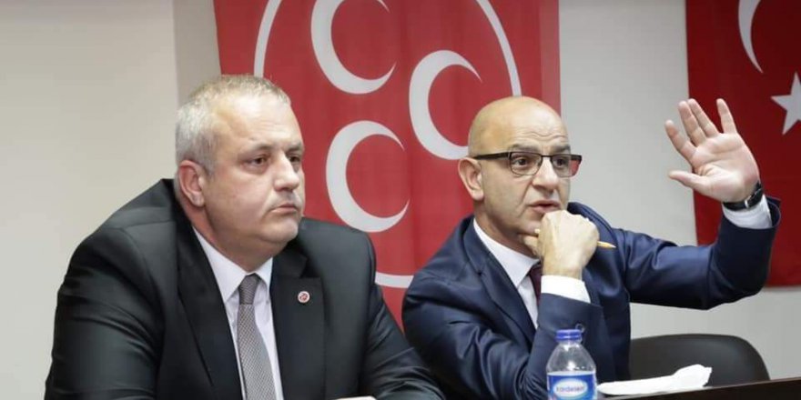 Aydın Ünlü’nün Gebze turu