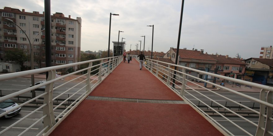 Asansör ihalesi yapıldı  