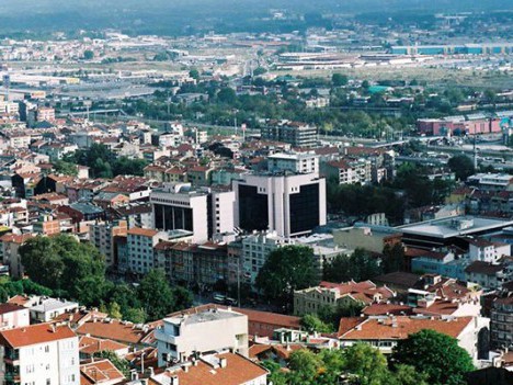 Kocaeli ikiye mi ayrılacak üçe mi?