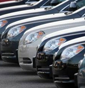 İkinci el araçları sıfır diye sattılar