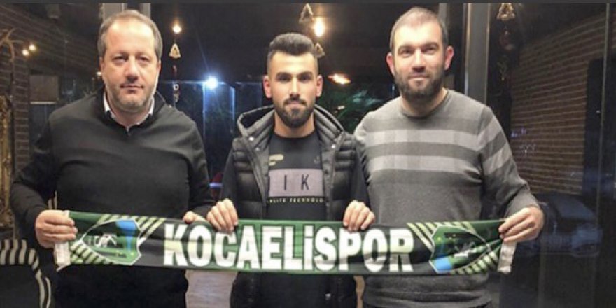 Mehmet Avcı yuvaya döndü