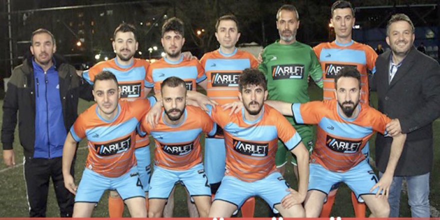 Turkuaz'da dördüncü hafta