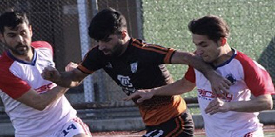 Amatörlerde yeni dönem