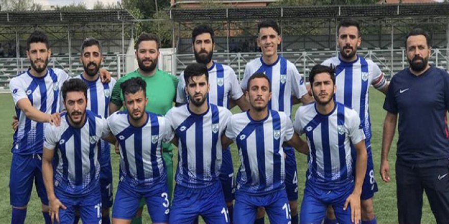 Birinci Küme’de son iki hafta