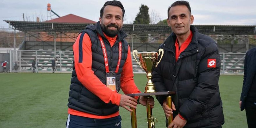 Dilovası Hedef Büyüttü