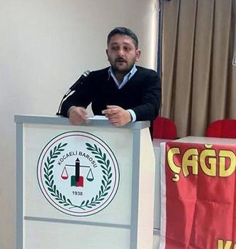 ÇHD’de 2. Şimşek dönemi