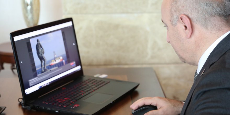 Bıyık Yılın Fotoğraflarını seçti