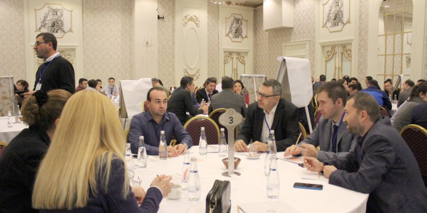 Mavi Bayrak Seminerleri