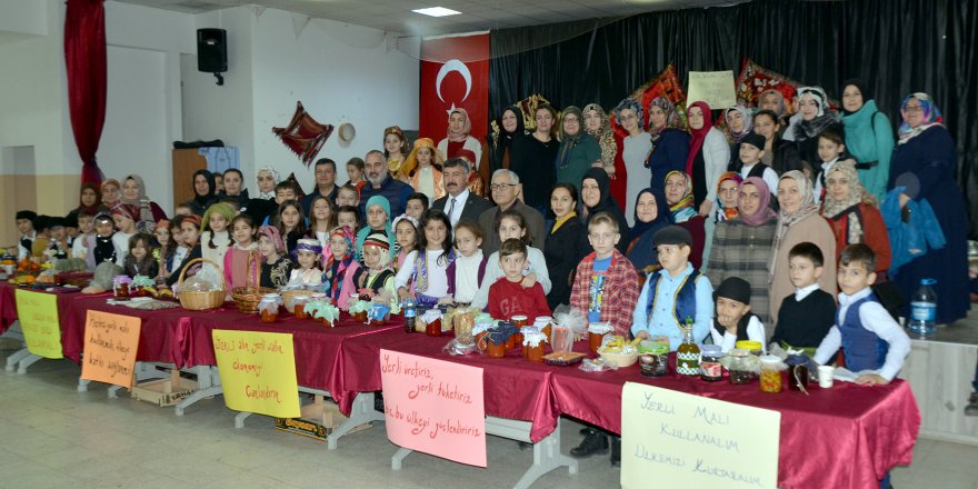 Diyarbakırlı öğrencilere destek