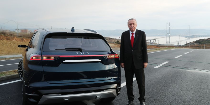 İşte yerli otomobilin özellikleri