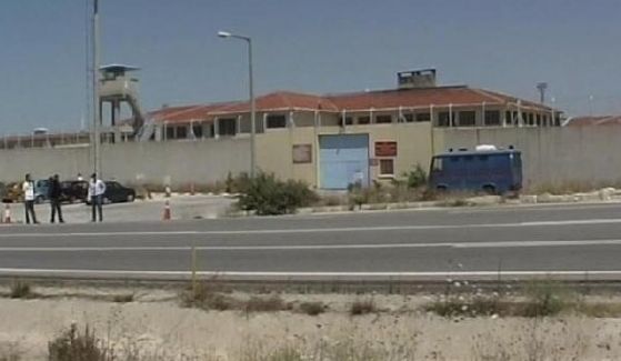 Hasta mahkûmların sağlığı tehlikede