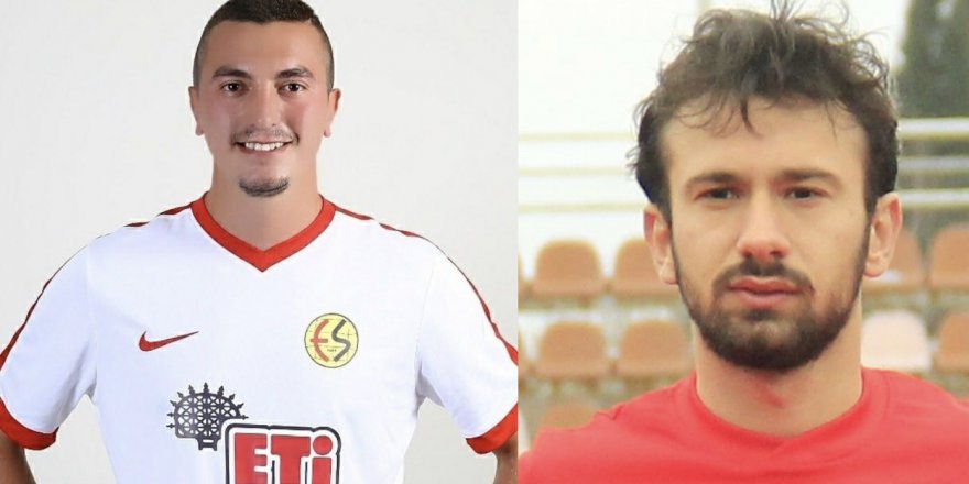 Gölcükspor’da 2 transfer!