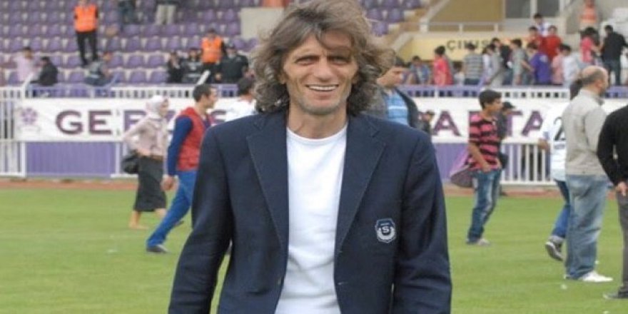 Recep Avcı Resmiyet Kazanıyor!