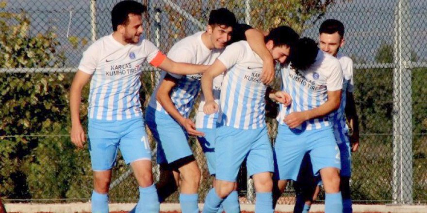 Yuvacık işi bitiriyor! Darıca Martı Direniyor