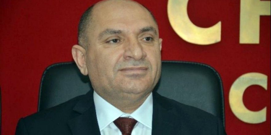 CHP’Lİ TARHAN AÇIKLADI: Fatura açma –kapama bedelinde milyonluk vurgun