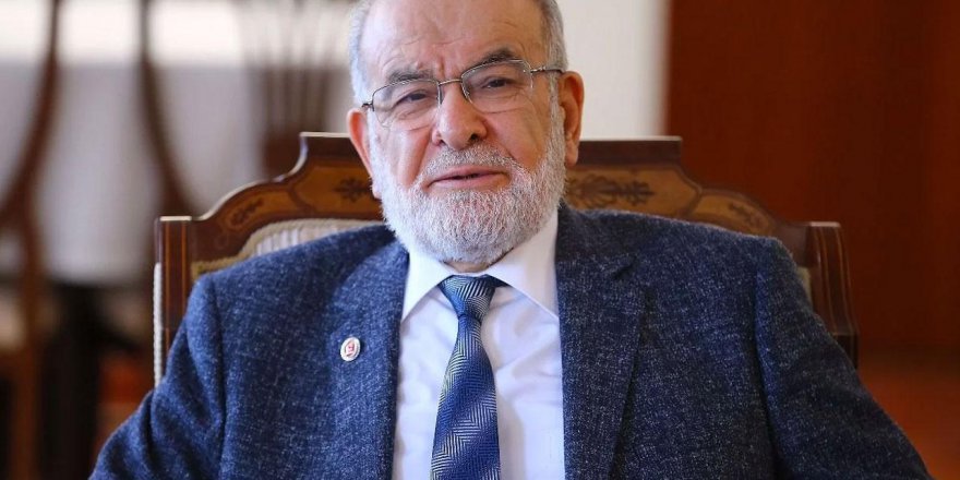 Karamollaoğlu Dilovası’na geliyor