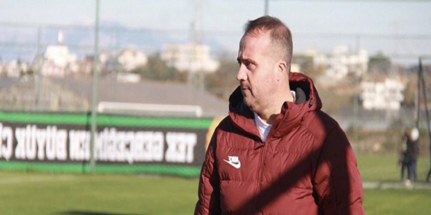 Dinçel takımdan memnun