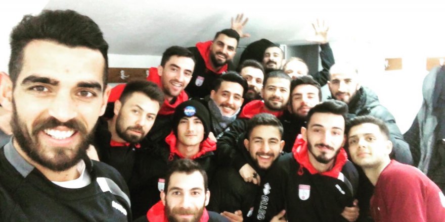 Bu yol Play-Off’lara Gider