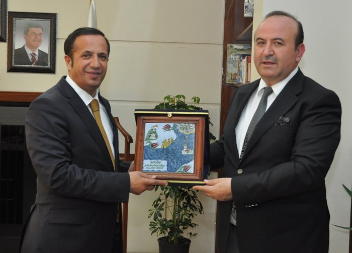 “Yaşanılabilir bir Dilovası inşaa edeceğiz”