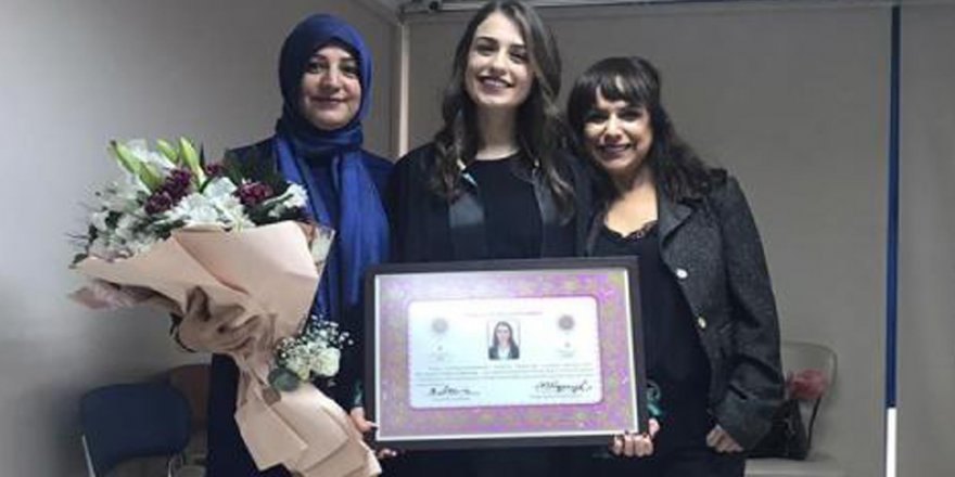 Kocaeli Barosuna taze kan