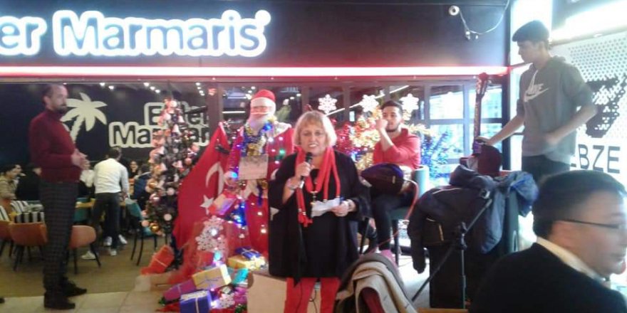 ADD Gebze’de yılsonu etkinliği