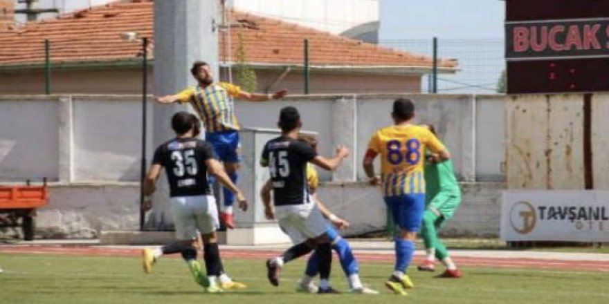 Belediye Derince özel sözel dinlemiyor: 2-0