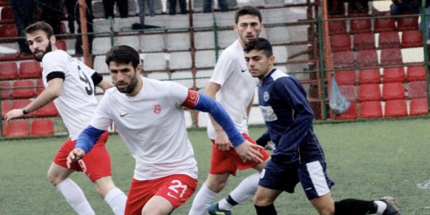 BU SEFER ‘GÜNEŞ’ ÇARPILDI: 1-0