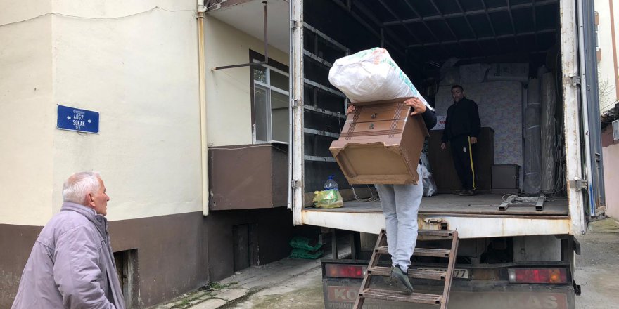 1 yılda 200 aile köye dönüş yaptı