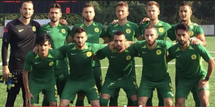 Darıca’dan iyi prova