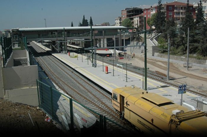 Çalışmalar bitmek bilmiyor