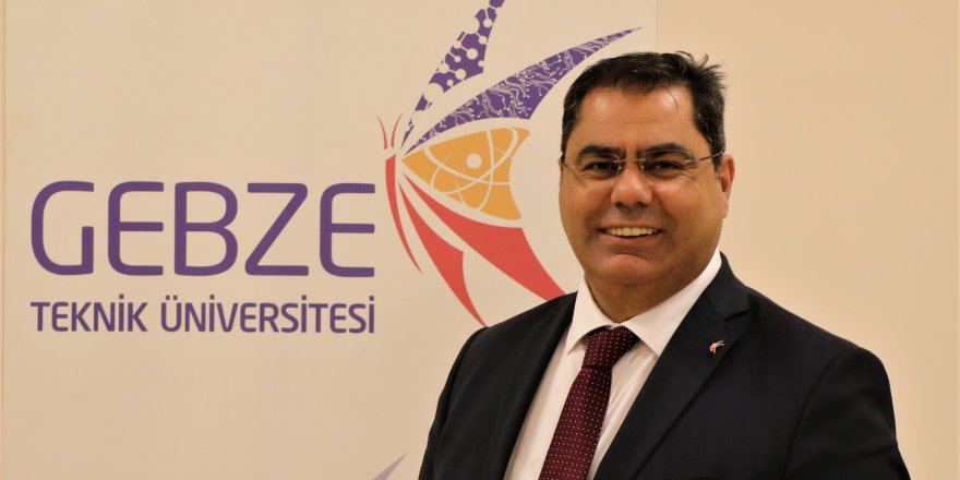 Rektör Aslan'dan Yeni Yıl Mesajı