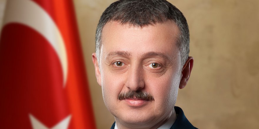 Büyük Akın’dan yeni yıl mesajı