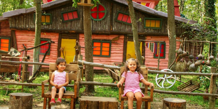 7 milyon kişi ziyaret etti