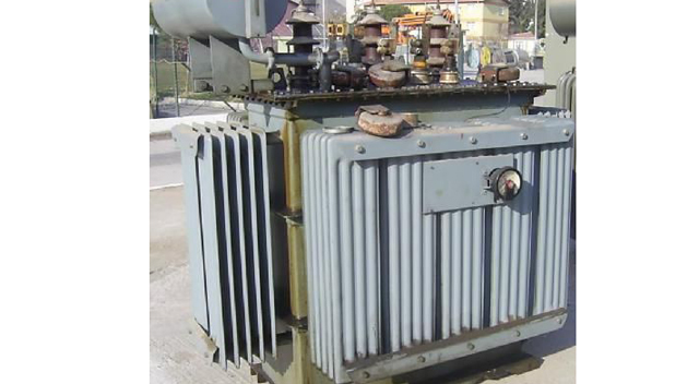 ‘Trafolar aşırı yükten patlıyor’