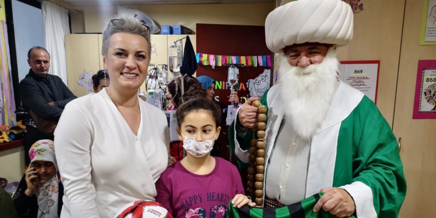 KOGACE Başkanı Nasrettin Hoca oldu