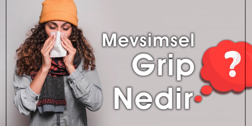 Sağlık Müdürlüğü’nden Grip Uyarısı