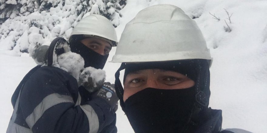 SEDAŞ kış hazırlıklarını sürdürüyor