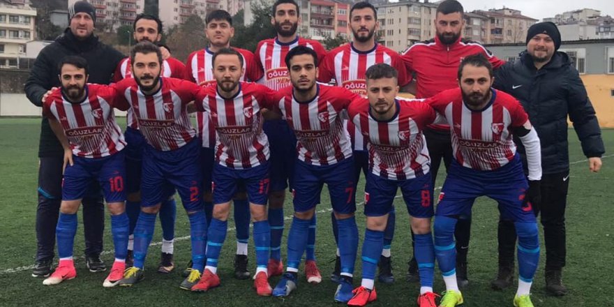 Çerkeşlispor için kritik hafta