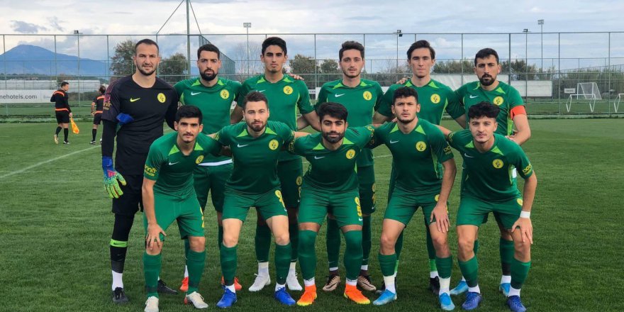 Darıca evine döndü