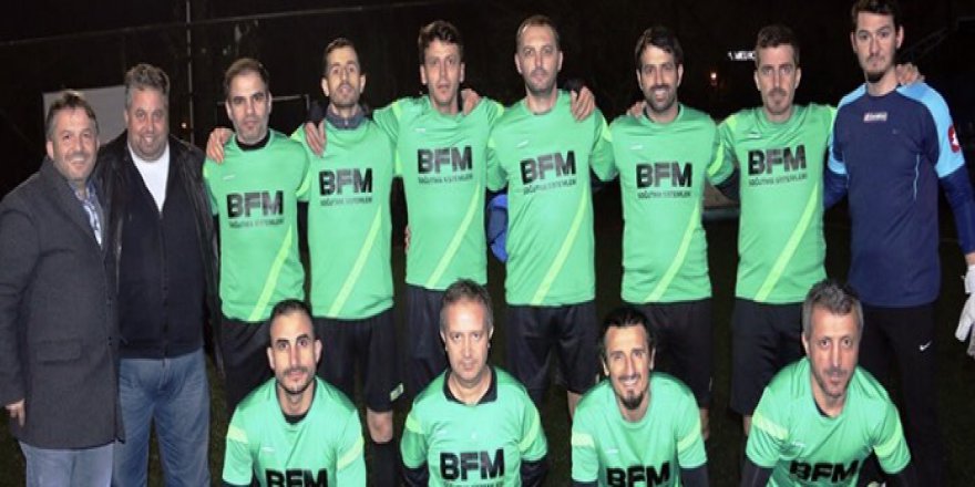 Turkuaz’da heyecan artıyor