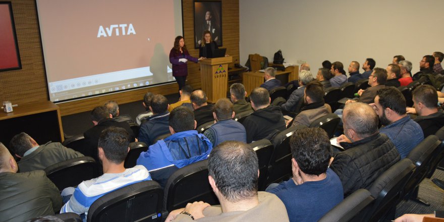 SEDAŞ Özel Danışmanlık İletişim Hattı