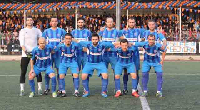 Sultan'ın formalite maçı 18.00'de