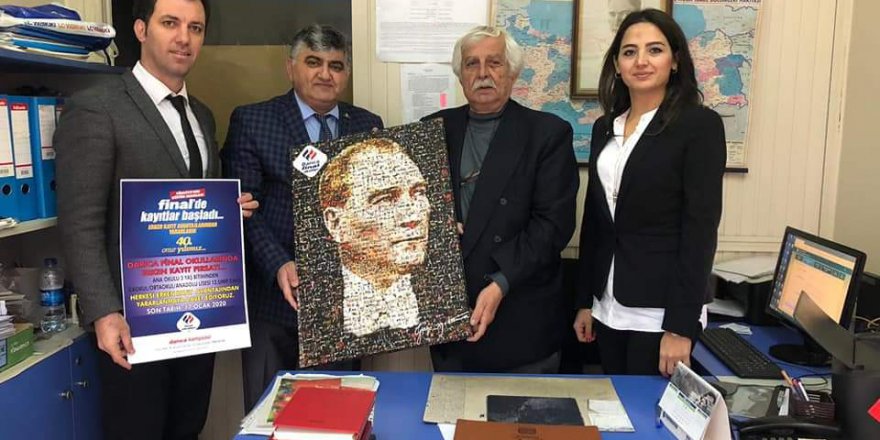 Darıca Final muhtarlara gitti