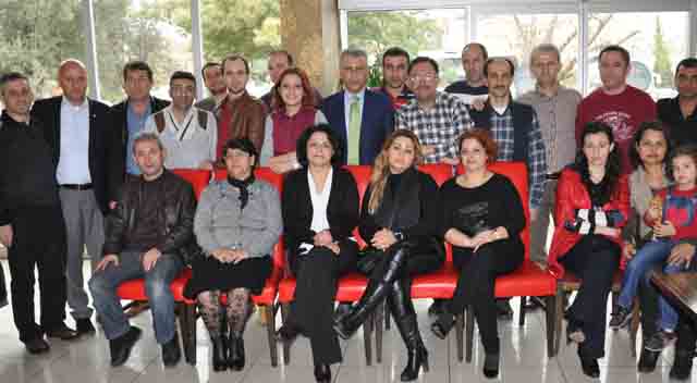 “Hükümetin paydaş sendikası ne yapacağını şaşırdı”