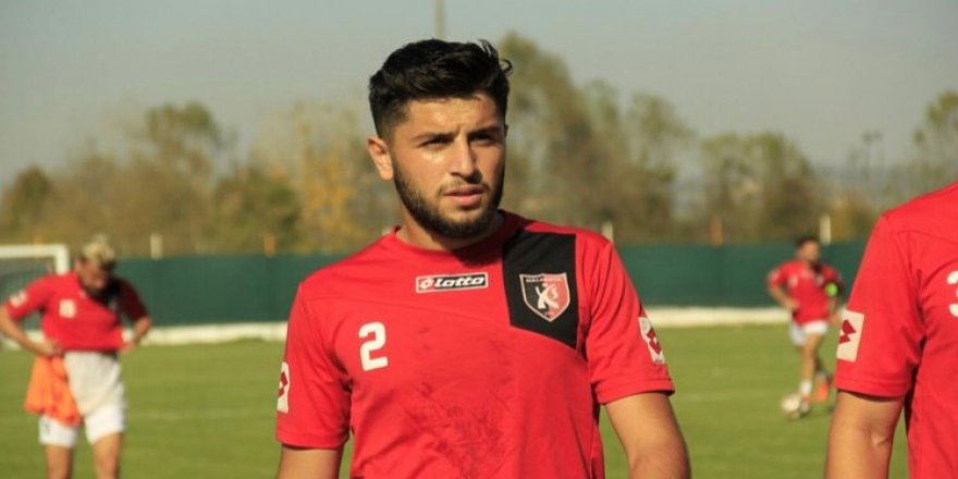 Yahya Kemal Baki Hendekspor’da !