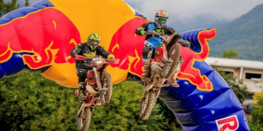 Kartepe Motosiklet gururumuz oldu!