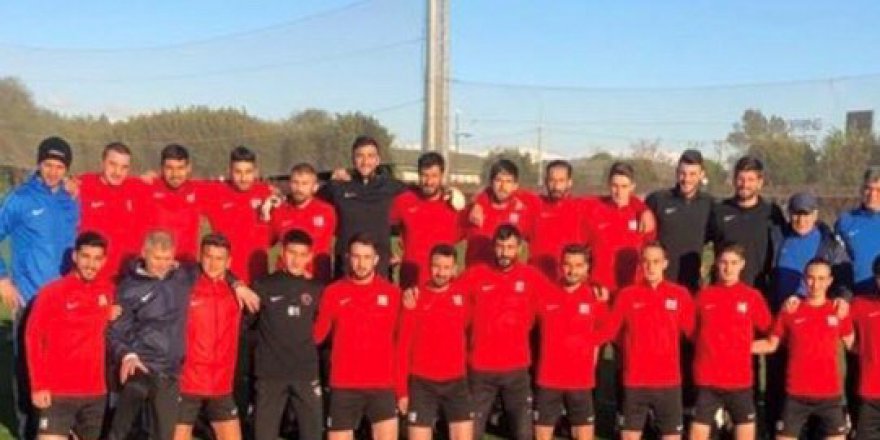 Komşu Sancaktepe’ye takıldı