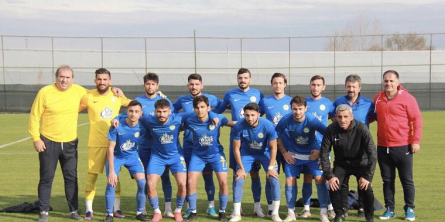 ‘Oyundan öncelikle futbolcu keyif alacak’